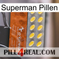 Superman Pills 42